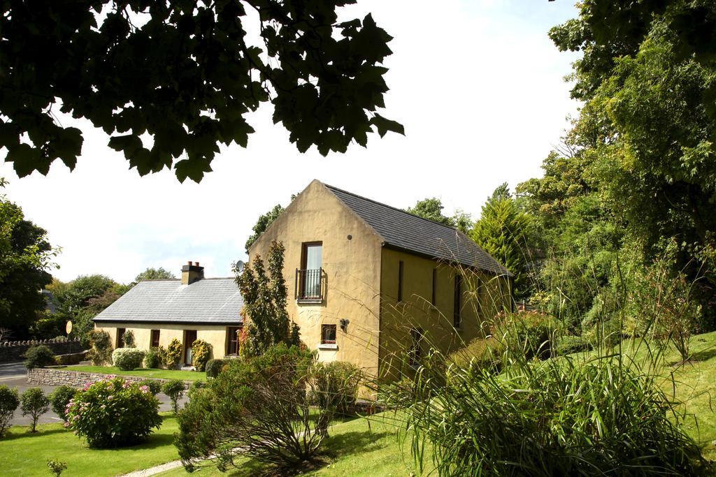 Woodbine Cottage Westport Exterior photo